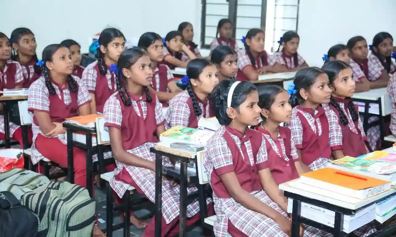 Use 4-acre land in Yadadri Bhuvanagiri strictly for KGBV development: Telangana HC to state