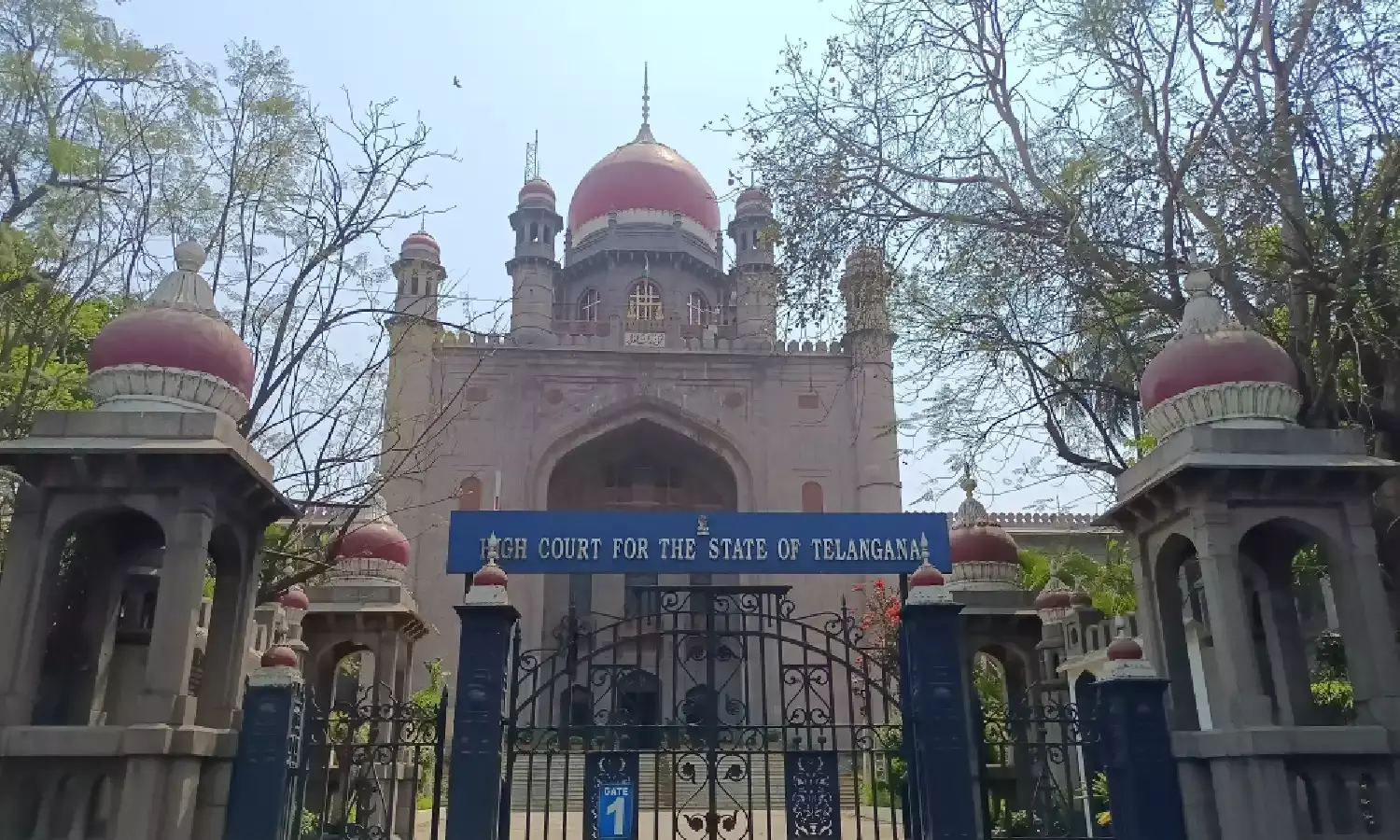 Sigachi Factory blast: PIL seeks Rs 1 crore aid for kin of deceased workers; HC slams lapses in probe