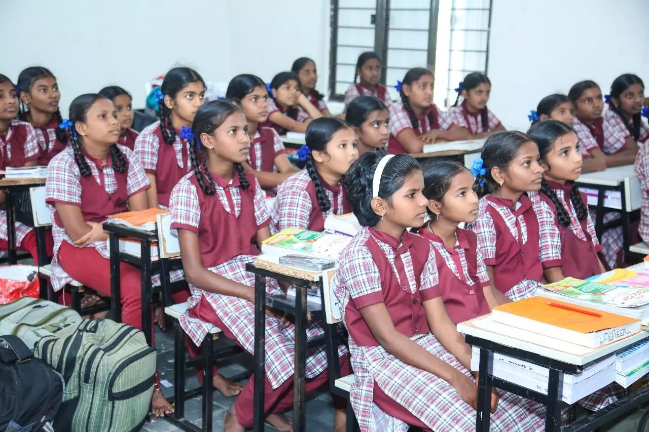 Use 4-acre land in Yadadri Bhuvanagiri strictly for KGBV development: Telangana HC to state