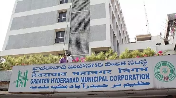 300 wards, 300 corporators: Telangana approves GHMC reorganization for efficient civic governance