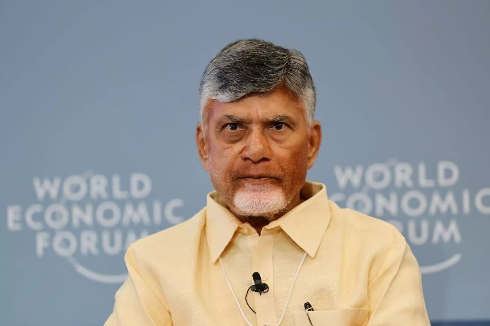CM Naidu orders reforms to revenue, says repeated visits to govt offices for passbooks must be stopped CM Naidu orders reforms to revenue, says repeated visits to govt offices for passbooks must be stopped