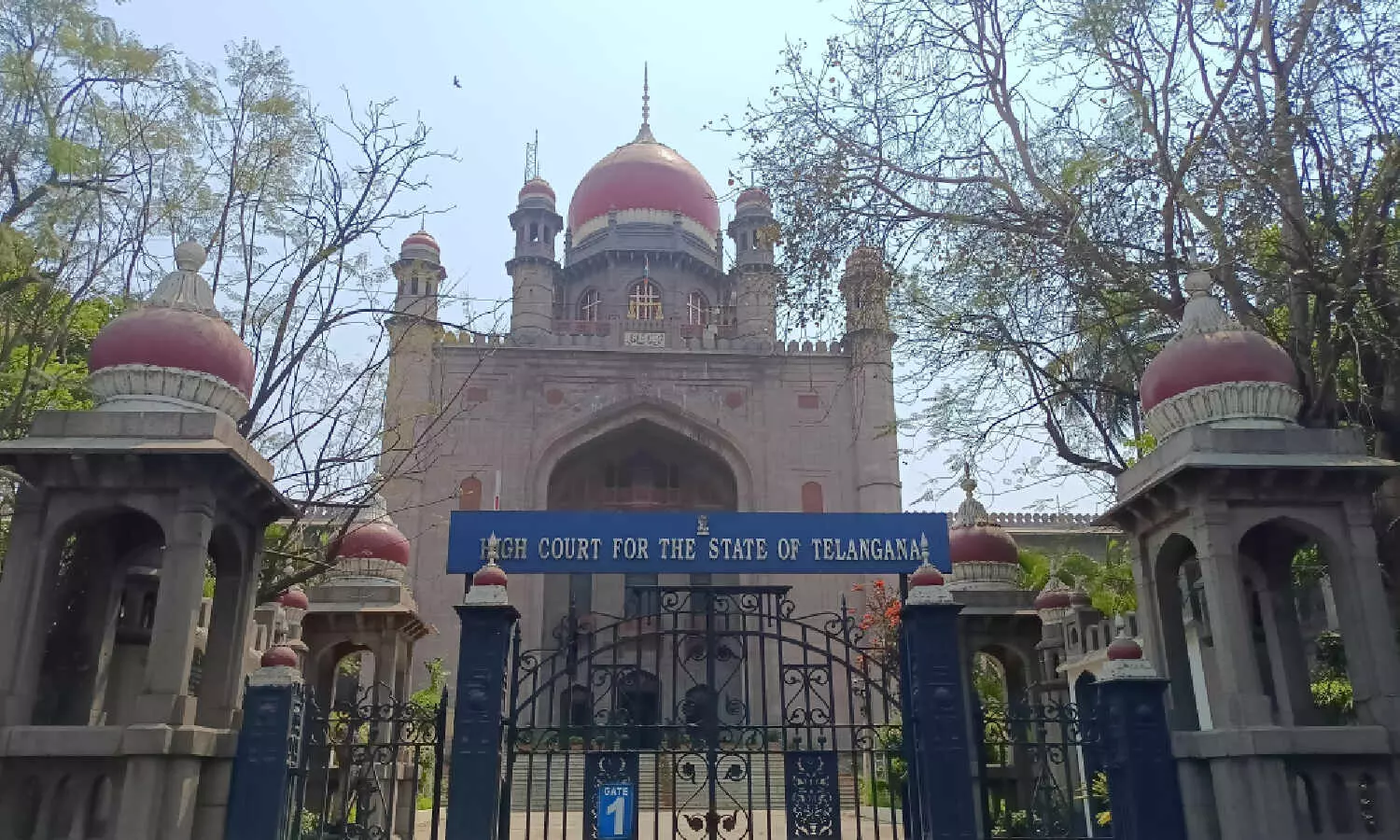 Sigachi Factory blast: PIL seeks Rs 1 crore aid for kin of deceased workers; HC slams lapses in probe Sigachi Factory blast: PIL seeks Rs 1 crore aid for kin of deceased workers; HC slams lapses in probe