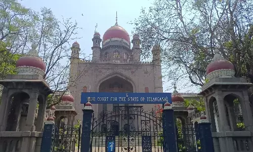 Sigachi Factory blast: PIL seeks Rs 1 crore aid for kin of deceased workers; HC slams lapses in probe Sigachi Factory blast: PIL seeks Rs 1 crore aid for kin of deceased workers; HC slams lapses in probe