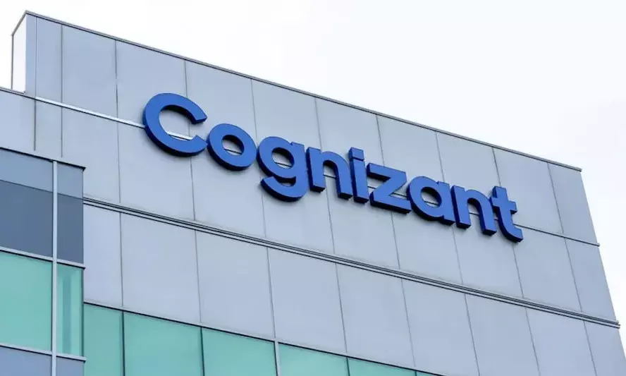 Vizag: CM Naidu to inaugurate Cognizant temporary campus on Dec 12