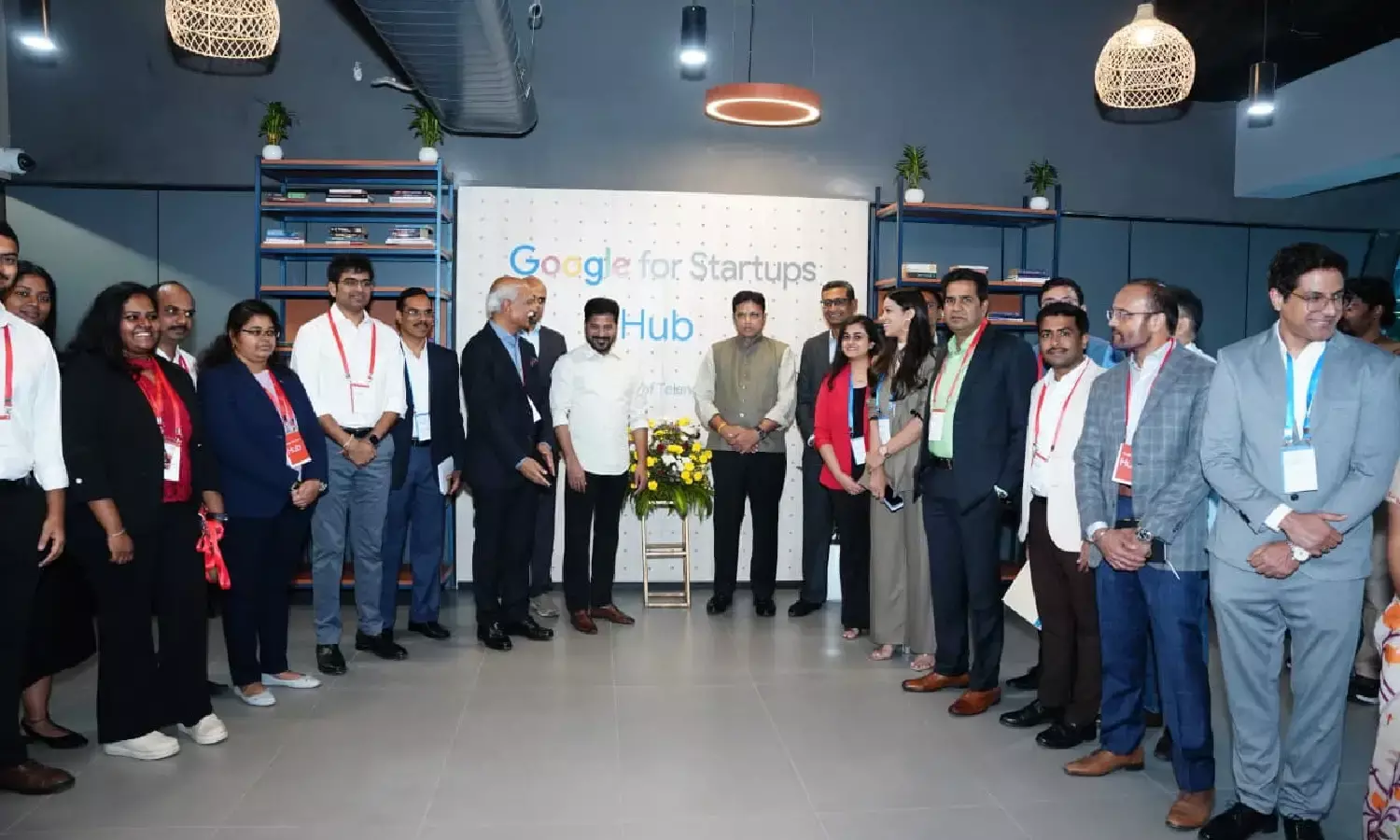 100 startups from Hyderabad must become unicorns, says CM Revanth; Rs 1,000 crore push for innovators