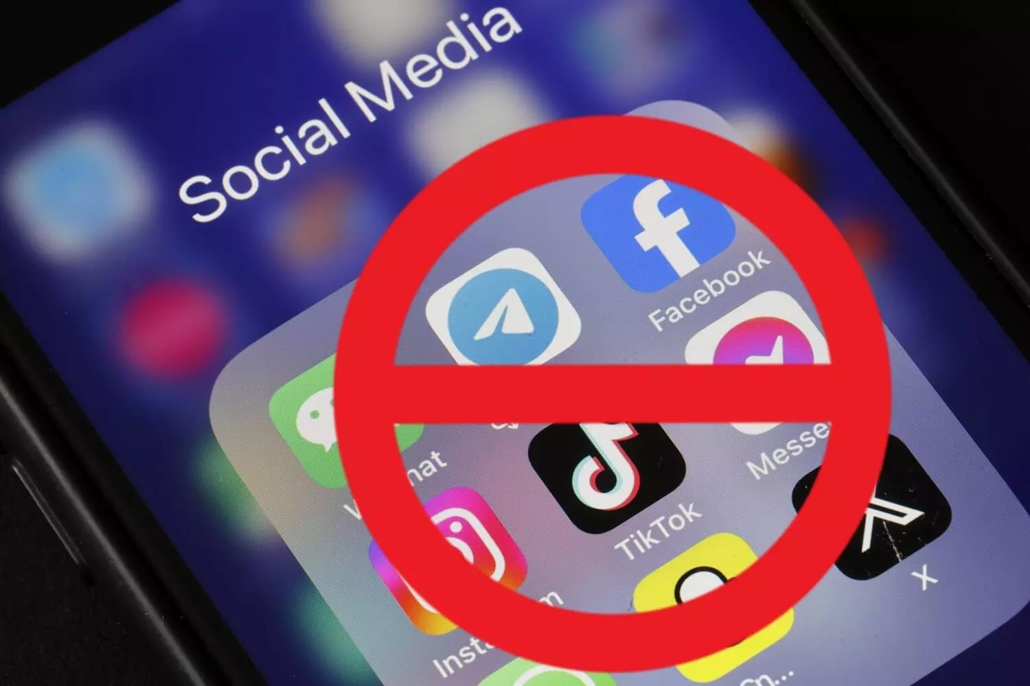 Do u Know? Australia becomes first to ban social media for kids under 16 Do u Know? Australia becomes first to ban social media for kids under 16