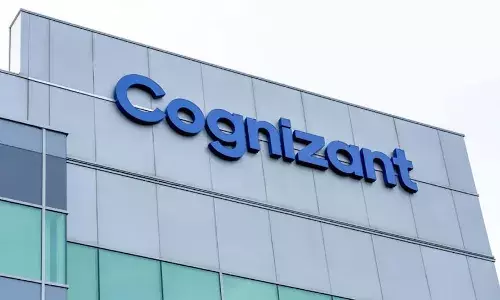 Vizag: CM Naidu to inaugurate Cognizant temporary campus on Dec 12 Vizag: CM Naidu to inaugurate Cognizant temporary campus on Dec 12