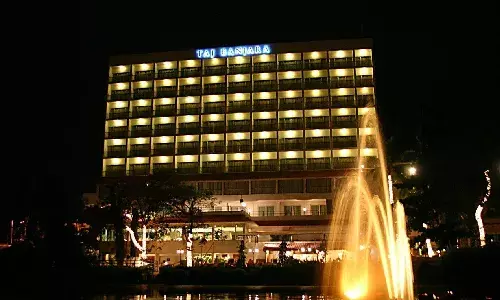 Auro Realty acquires Hyderabad’s iconic Taj Banjara for Rs 315 crore