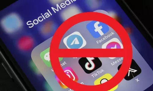 Do u Know? Australia becomes first to ban social media for kids under 16 Do u Know? Australia becomes first to ban social media for kids under 16