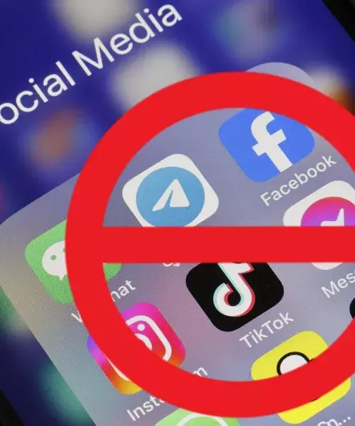 Do u Know? Australia becomes first to ban social media for kids under 16 Do u Know? Australia becomes first to ban social media for kids under 16