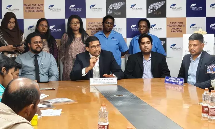 Liver surgery patients report disturbing trend of multi-drug antimicrobial resistance in semi-rural Tier-2 town: Study Liver surgery patients report disturbing trend of multi-drug antimicrobial resistance in semi-rural Tier-2 town: Study