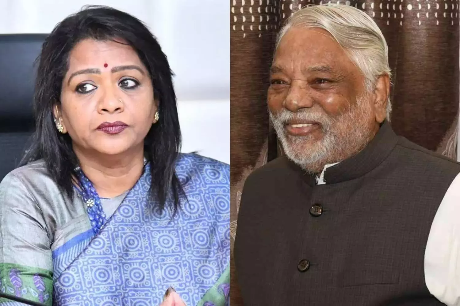 Telangana HC questions state on regularizing govt land in favour of Hyderabad Mayor Vijaya Laxmi, Kesava Rao’s son, at `throwaway prices Telangana HC questions state on regularizing govt land in favour of Hyderabad Mayor Vijaya Laxmi, Kesava Rao’s son, at `throwaway prices