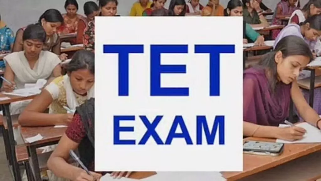 Teachers to launch struggle against TET requirement Teachers to launch struggle against TET requirement