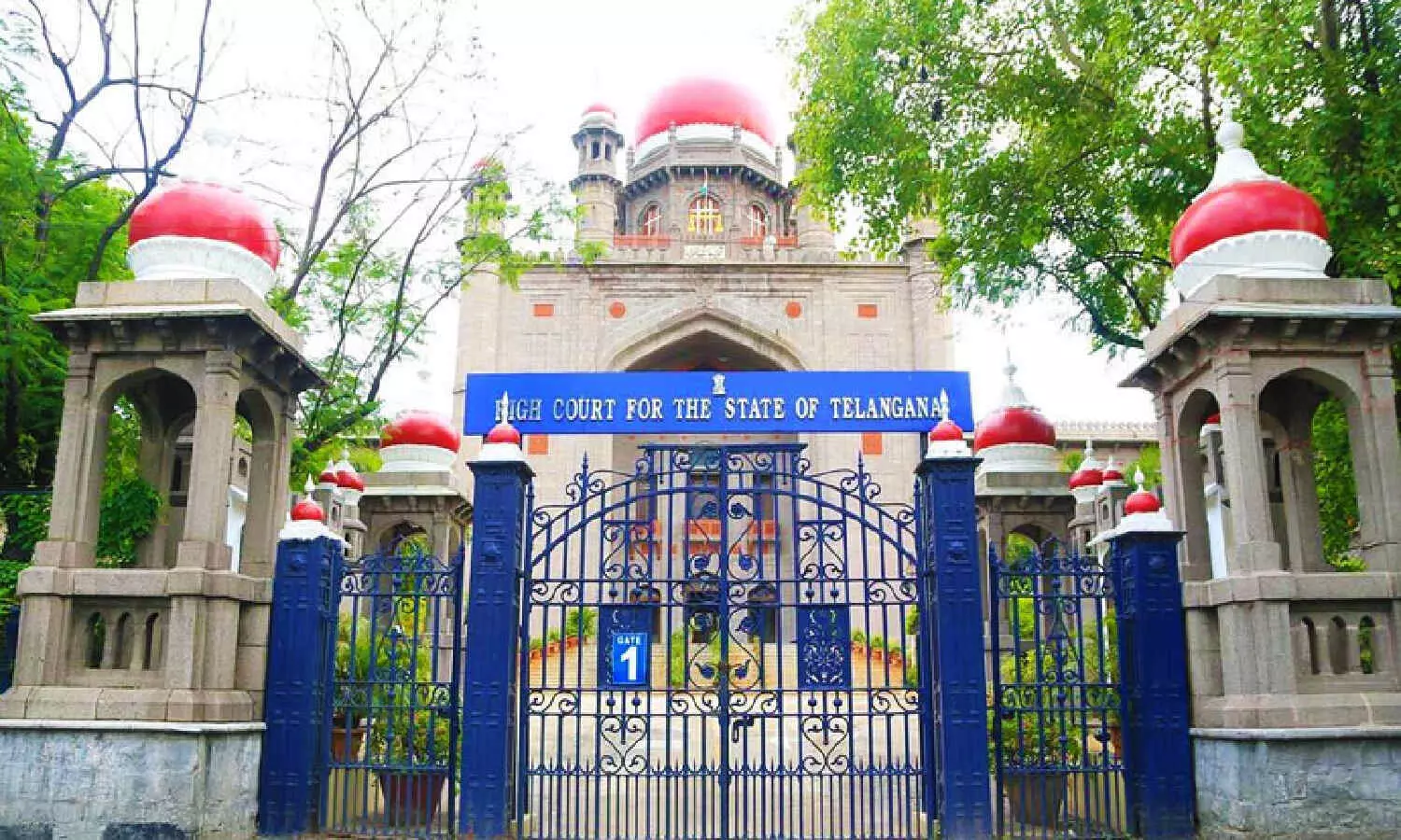 Telangana HC directs registry to process PIL challenging Cabinet status to MLAs; CM Revanth’s PIL tagged Telangana HC directs registry to process PIL challenging Cabinet status to MLAs; CM Revanth’s PIL tagged