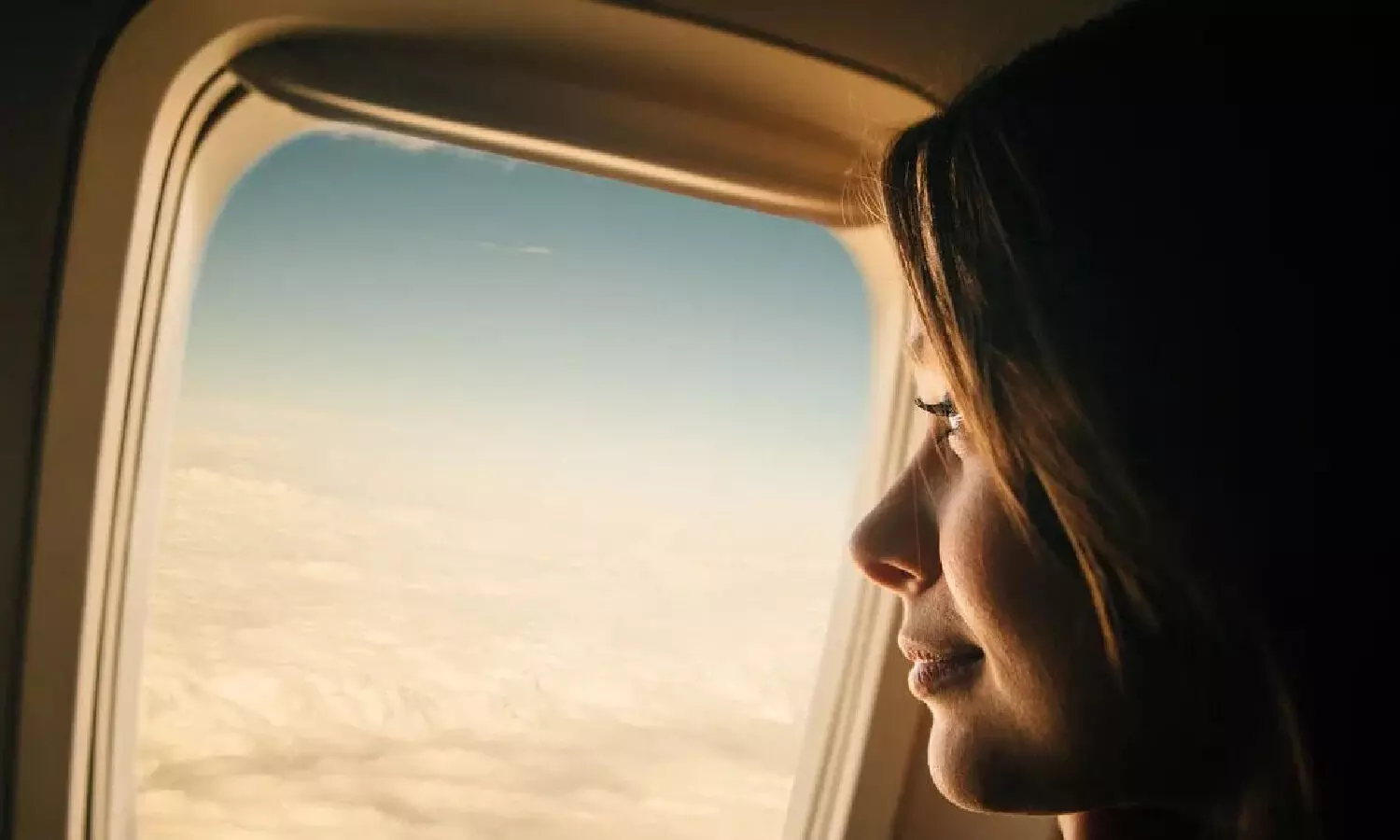 What is ‘Airplane Acne? Dermatologists link post-flight breakouts to extreme cabin conditions