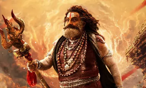 Telangana HC cancels hike in ticket prices for Akhanda-2 premier show Telangana HC cancels hike in ticket prices for Akhanda-2 premier show