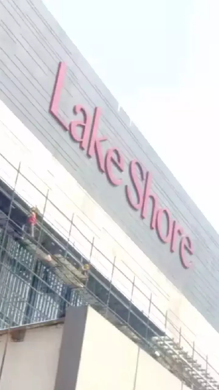 Lakeshore Mall Set for Grand Launch at Moosapet Y Junction on December 11 Lakeshore Mall Set for Grand Launch at Moosapet Y Junction on December 11