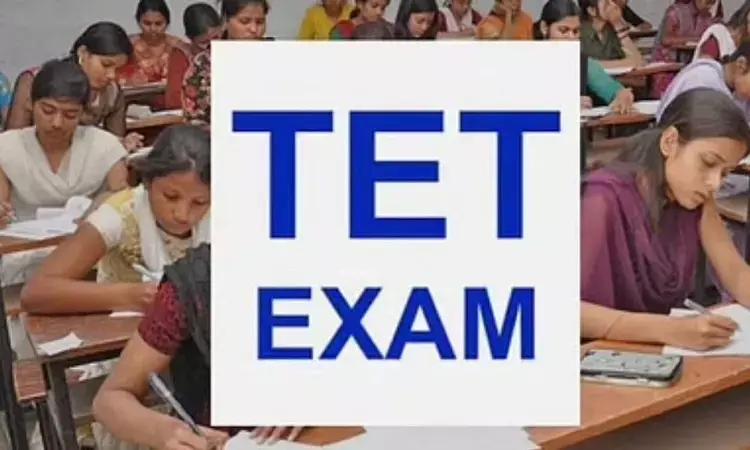 Teachers to launch struggle against TET requirement Teachers to launch struggle against TET requirement
