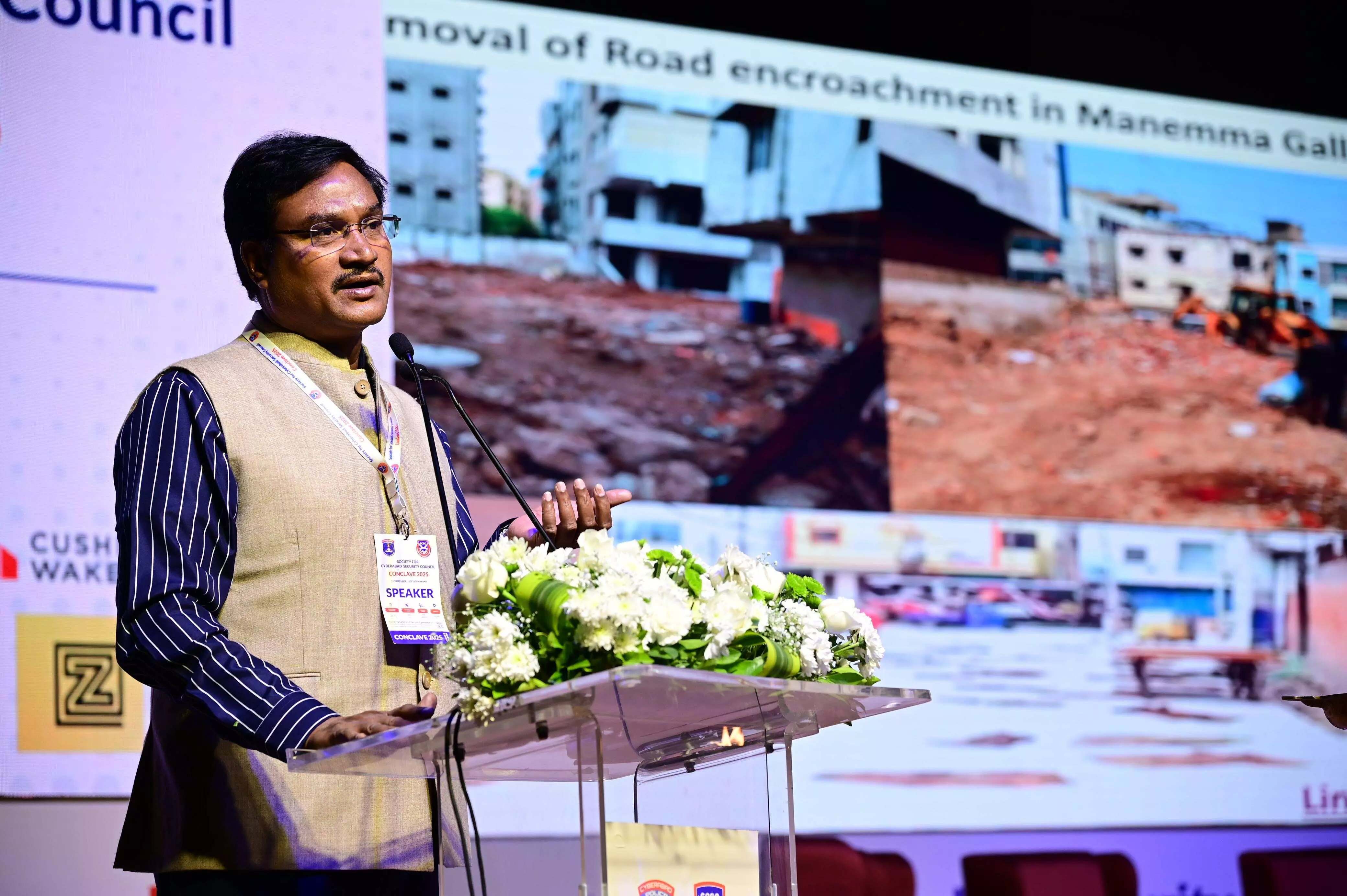 HYDRAA rejuvenates six lakes, prepares roadmap to save 14 more in Hyderabad