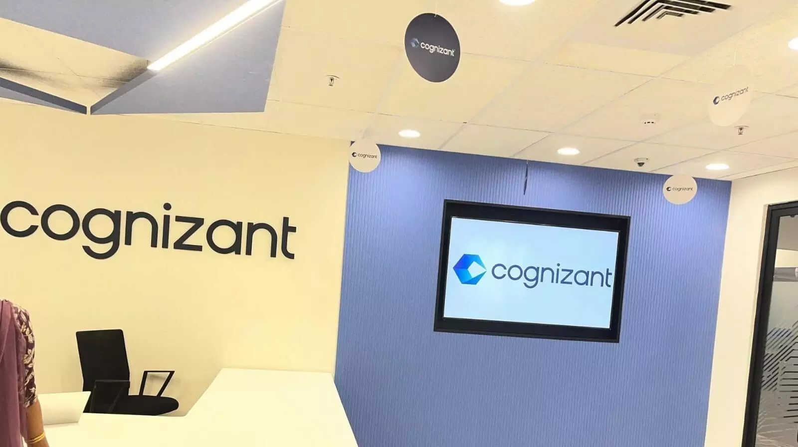 Cognizant breaks ground on ₹1,583 crore campus in Visakhapatnam, unveils Techfin Centre