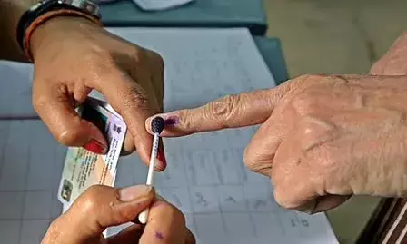 Telangana Panchayat voting in phase 1 concludes; Congress says mandate will mirror people’s aspirations