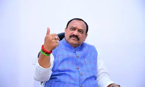 Telangana Congress to intensify struggle for 42% BC quota; chalks out new plans