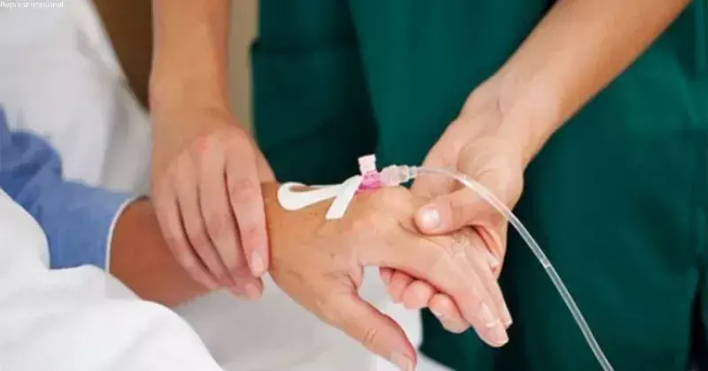 16 students at Gurukul in Baghlingampally fall ill in suspected food poisoning