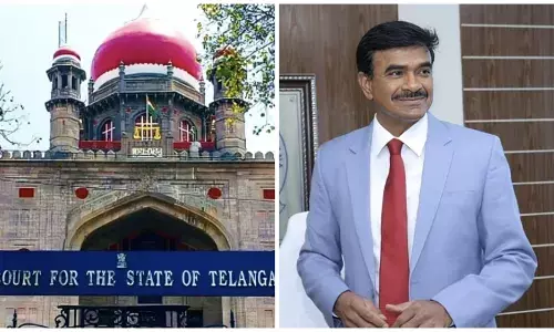Akhanda 2 premiere shows: Telangana HC issues contempt notices to CV Anand, BookMyShow CEO Akhanda 2 premiere shows: Telangana HC issues contempt notices to CV Anand, BookMyShow CEO