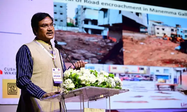 HYDRAA rejuvenates six lakes, prepares roadmap to save 14 more in Hyderabad