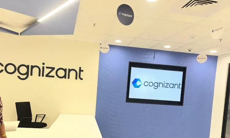 Cognizant breaks ground on ₹1,583 crore campus in Visakhapatnam, unveils Techfin Centre