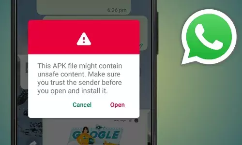 Golden hour reporting helps Hyderabad victims get back ā¹6.23 L in APK scam cases Golden hour reporting helps Hyderabad victims get back ā¹6.23 L in APK scam cases