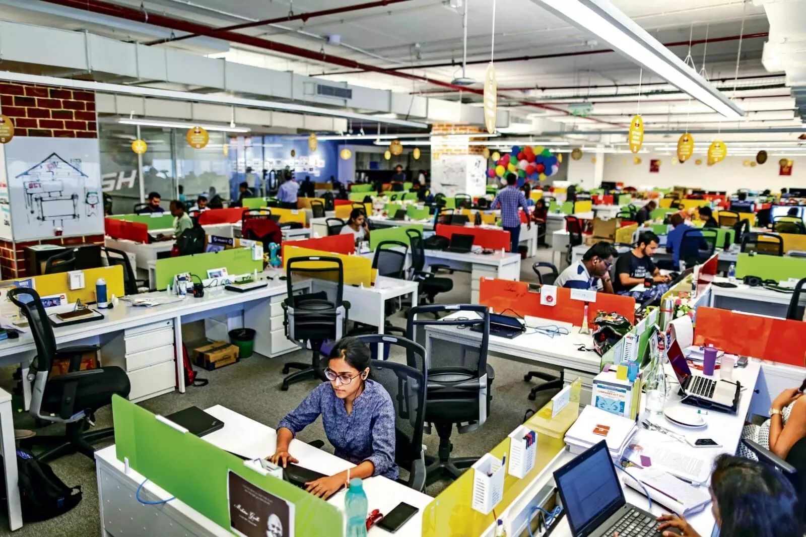 ‘Techies don’t have social security’: Telangana HC pulls up IT firms for service bonds, harassment ‘Techies don’t have social security’: Telangana HC pulls up IT firms for service bonds, harassment