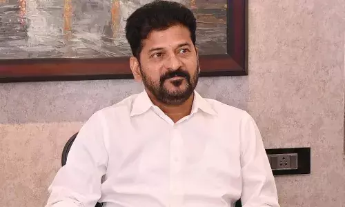 āVote Choriā row: CM Revanth, TPCC, Congress MPs to submit 12 lakh signatures to President