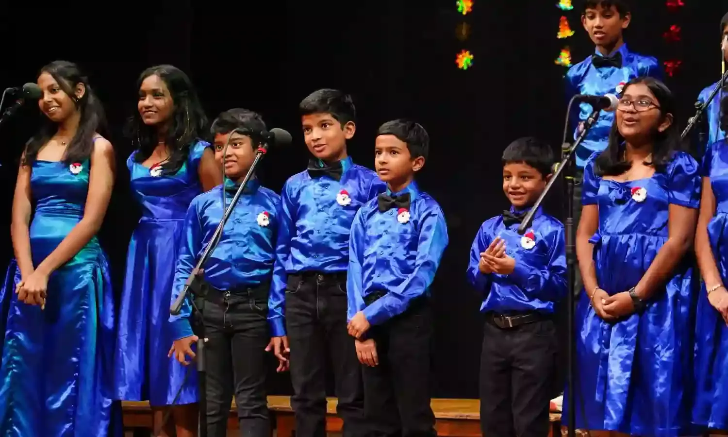 Hyderabad Voices Christmas Concert: City comes alive with choral music