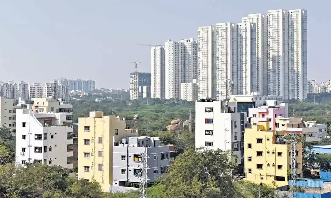 Hyderabad: HMWSSB to supply treated wastewater directly to construction projects to save water