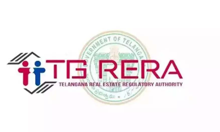 TGRERA halts unauthorised works at Vasavi MPM Grand in Ameerpet after buyer complaints