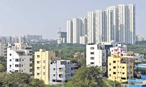 Hyderabad: HMWSSB to supply treated wastewater directly to construction projects to save water Hyderabad: HMWSSB to supply treated wastewater directly to construction projects to save water