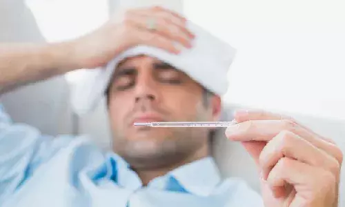 Hyderabad doctors flag rise in long-lasting viral fevers due to seasonal changes, weakened immunity Hyderabad doctors flag rise in long-lasting viral fevers due to seasonal changes, weakened immunity