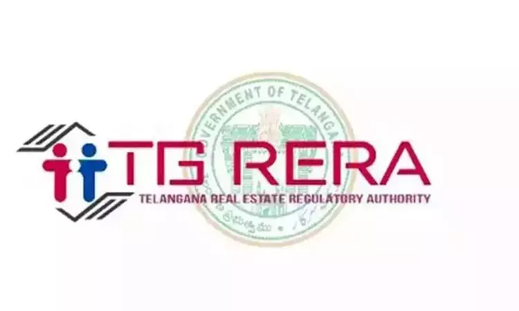 TGRERA halts unauthorised works at Vasavi MPM Grand in Ameerpet after buyer complaints TGRERA halts unauthorised works at Vasavi MPM Grand in Ameerpet after buyer complaints