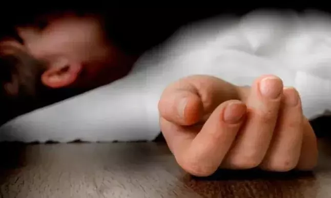 Hyderabad: 7-year-old girl dies after mother allegedly pushes her from apartment in Malkajgiri