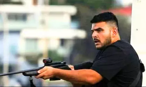 Bondi Beach terror attack: One shooter born in Hyderabad; cops rule out links to India, Telangana Bondi Beach terror attack: One shooter born in Hyderabad; cops rule out links to India, Telangana