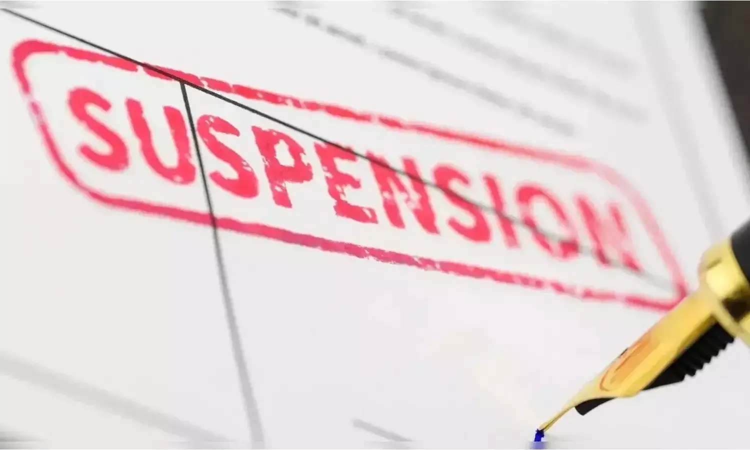 Hyderabad CP Sajjanar transfers Jubilee Hills traffic inspector over alleged bribery in drunk driving cases