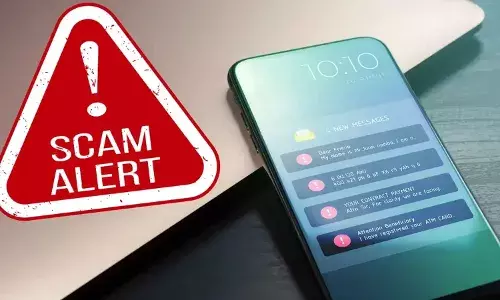 What is an APK file? How it is masked as everyday tool to loot citizens