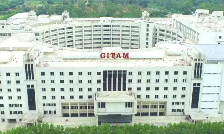 Telangana HC pulls up TGSPDCL over GITAM’s Rs 118.13 crore power dues, summons superintending engineer