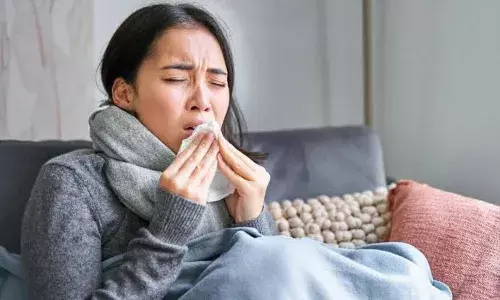 Winter in Telangana: Here are dos and donāts to combat seasonal flu Winter in Telangana: Here are dos and donāts to combat seasonal flu