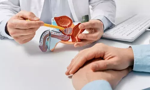 Interview: Dr Nishith explains why early detection is crucial as prostate cancer cases rise among Indian men Interview: Dr Nishith explains why early detection is crucial as prostate cancer cases rise among Indian men