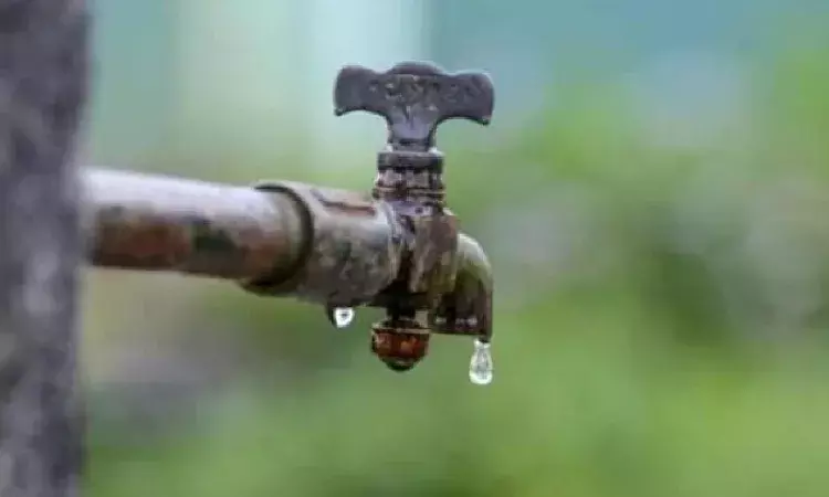 Hyderabad to see water disruption for 36 hours from Saturday