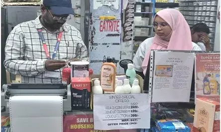 Illegal sale of habit-forming drugs: Telangana DCA detects violations at 63 shops during special drive