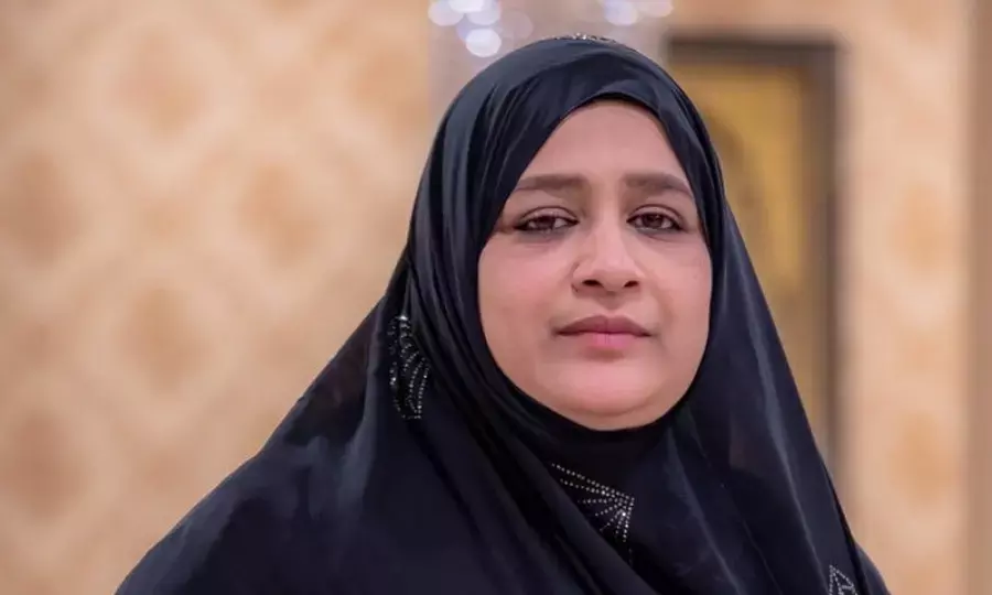 Heera Gold scam: Telangana HC fines Heera Group, its founder Nowhera Shaik ₹5 Cr for trying to stall property auction