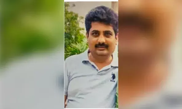 ₹300 Cr real estate fraud: ED arrests Jayathri Infrastructures MD Kakarla Srinivas in Chennai